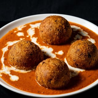 Malai Kofta