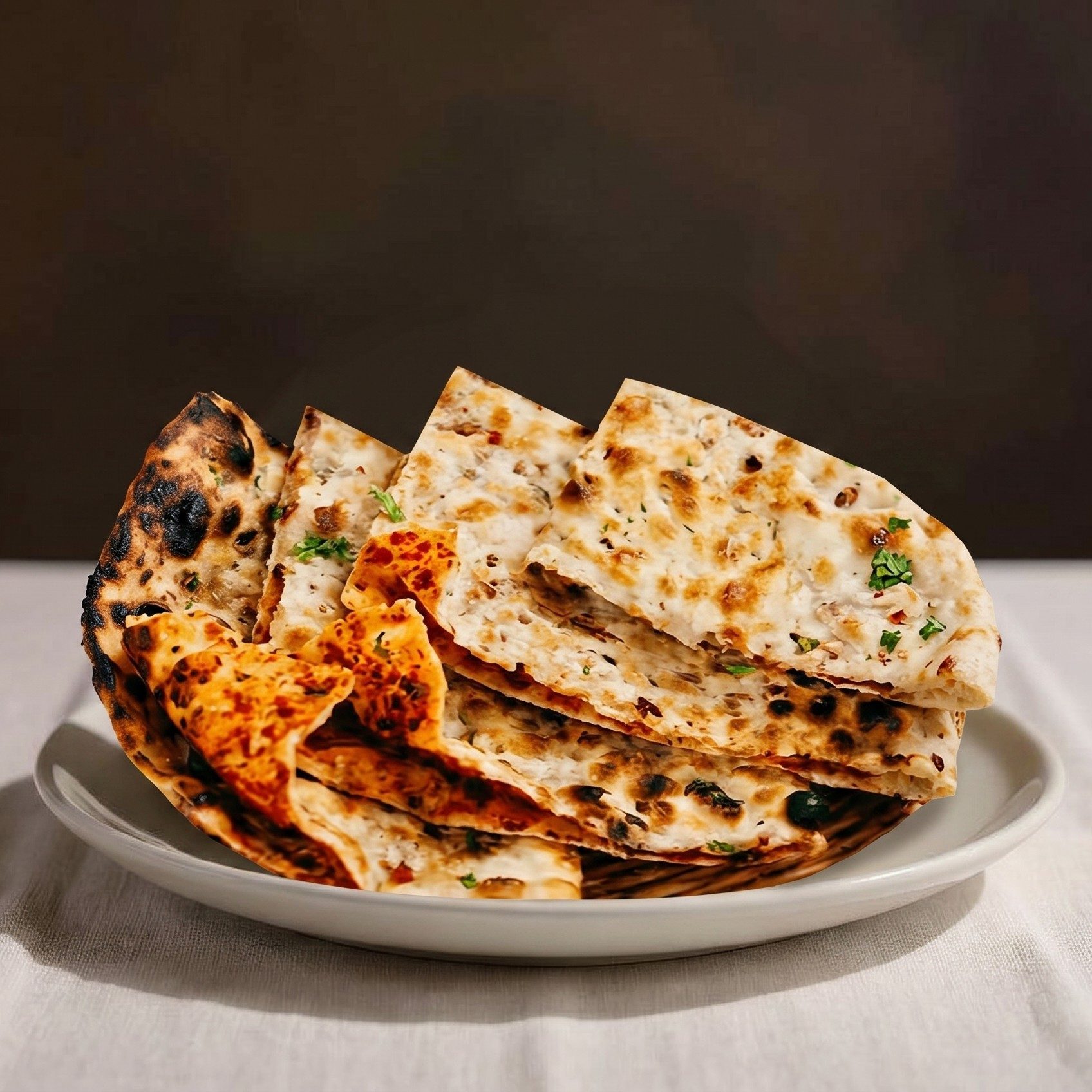 Keema Nan.