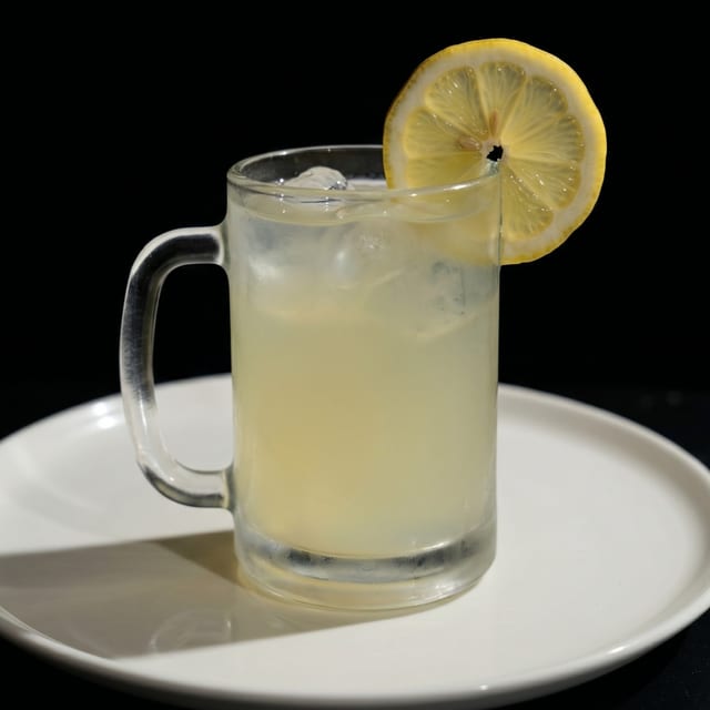 Lemonade.