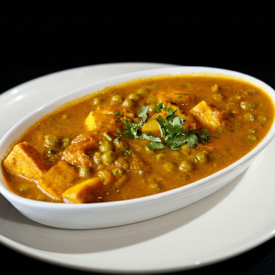 Veg Masala.