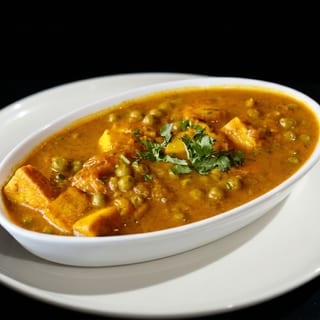 Veg Masala
