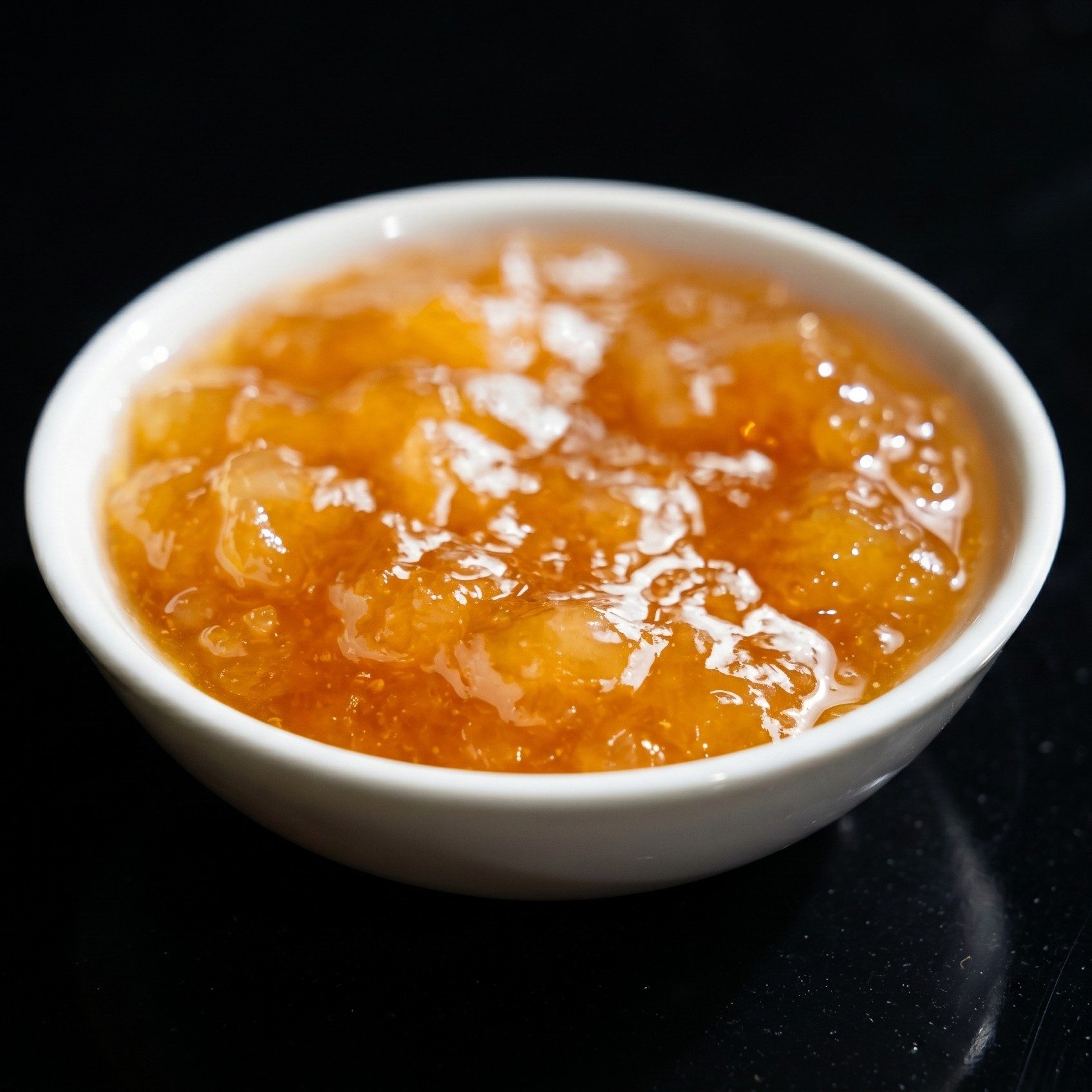 Mango Chutney.