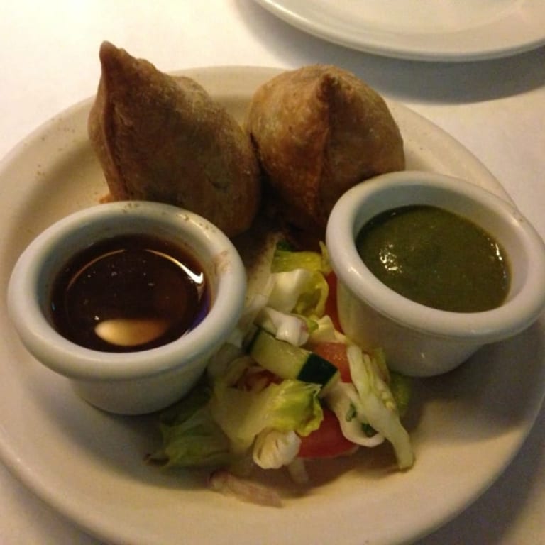 Delivery of Authentic Indian Cuisine